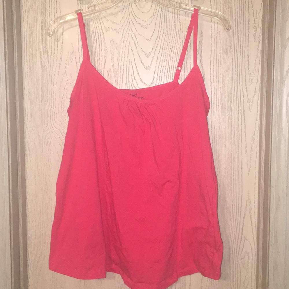 Faded Glory tank top